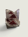 [21AR35] Anna-Stina Eriksson Decorative Glass Sculpture