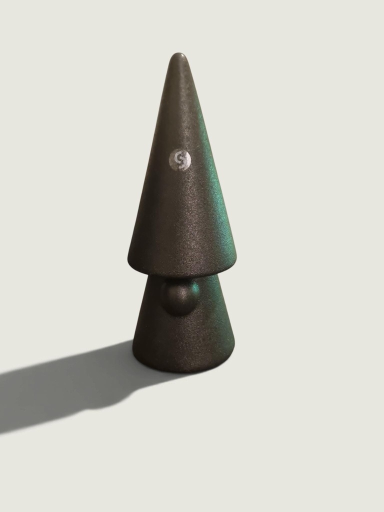 [22DE45] STOREFACTORY SCANDINAVIA Decorative Tabletop Figurine