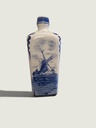 [35CA34] Elesva Holland Decorative Ceramic Bottle