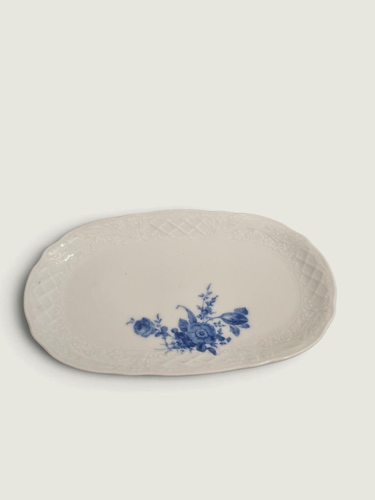 [35CA30004] Schumann Arzberg Tradition Oval Serving Platter