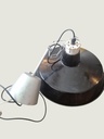 [24LI14] Mikael Warnhammar Industrial Style Ceiling Pendant Lamp