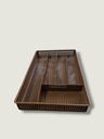 [20KI88] Hammarplast Vintage Kitchen Cutlery Drawer Organizer Tray