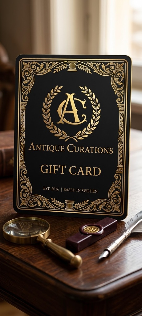 [AC-01163] Gift Card