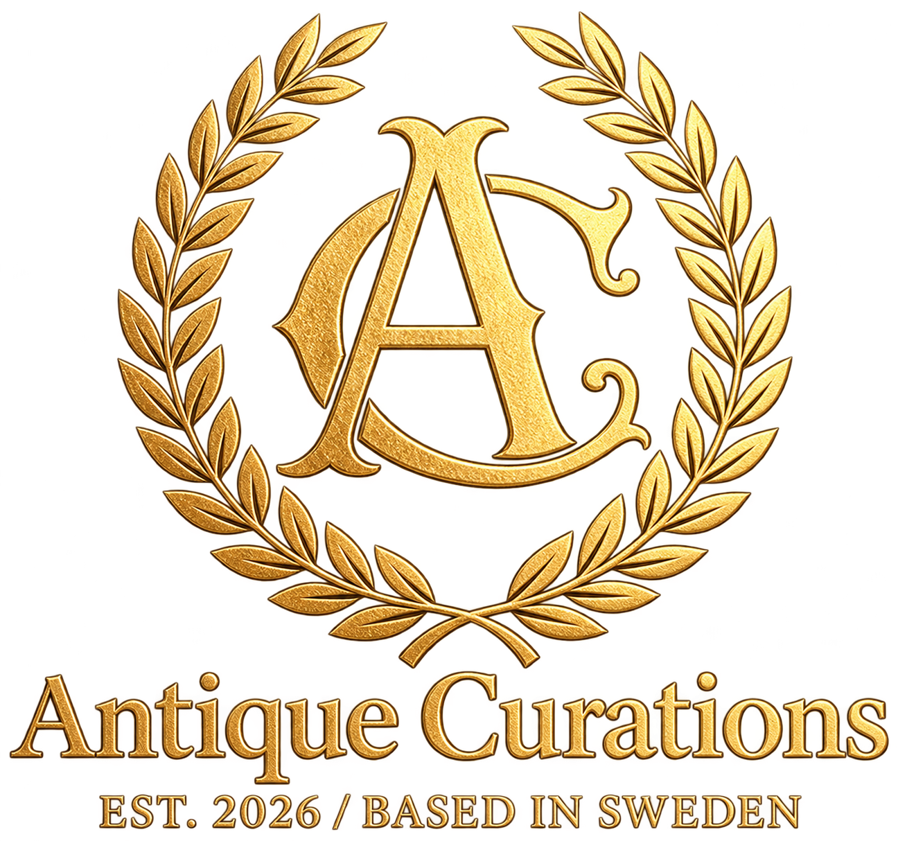 Antique Curations
